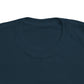 Navy Blue - Toddler's Fine Jersey Tee