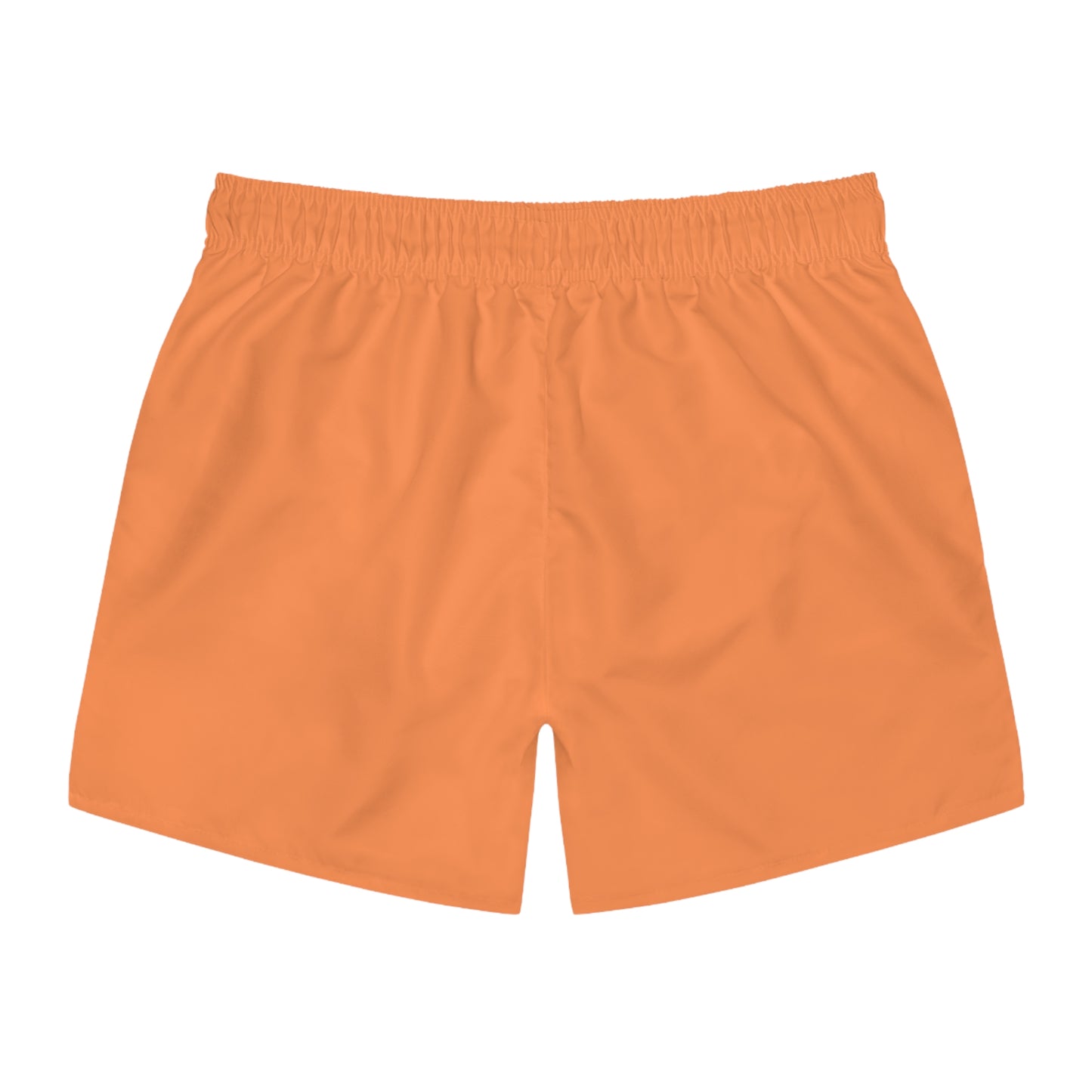 Swim Trunks - Apricot Crush