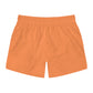 Swim Trunks - Apricot Crush