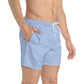 Swim Trunks - Powder Blue