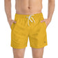 Swim Trunks - Yellow