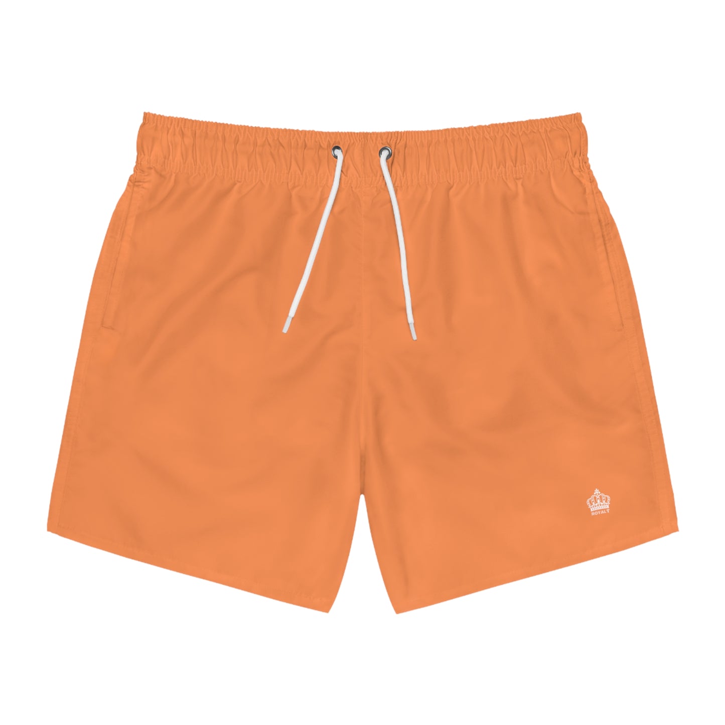 Swim Trunks - Apricot Crush