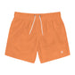 Swim Trunks - Apricot Crush