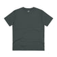 Anthracite Grey - Organic Creator T-shirt - Unisex