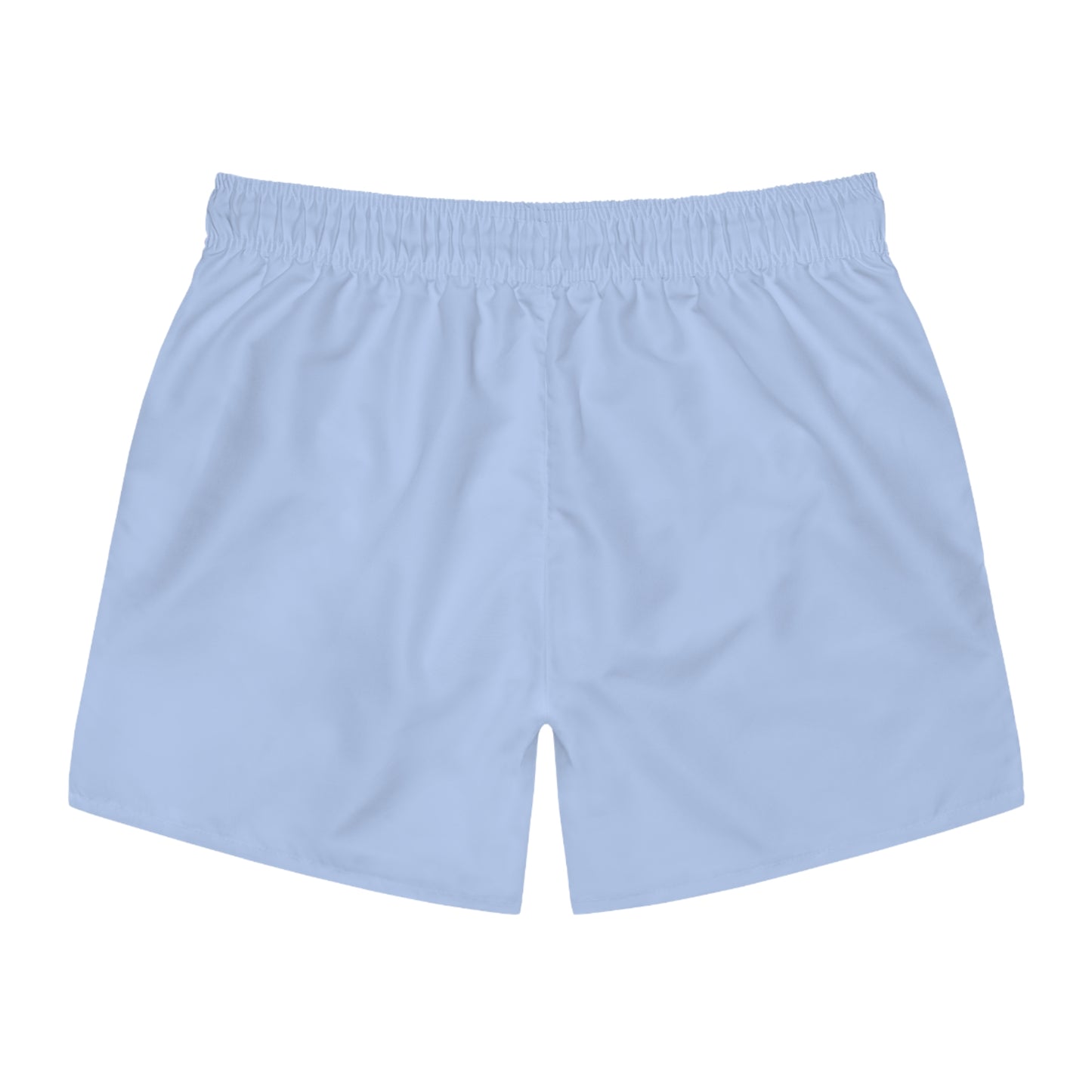 Swim Trunks - Powder Blue