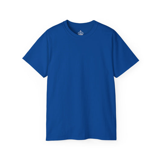 Royal Blue Unisex Ultra Cotton Tee