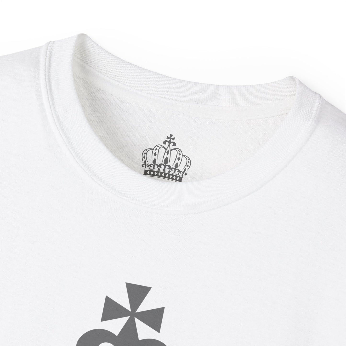 Unisex Ultra Cotton T Shirt