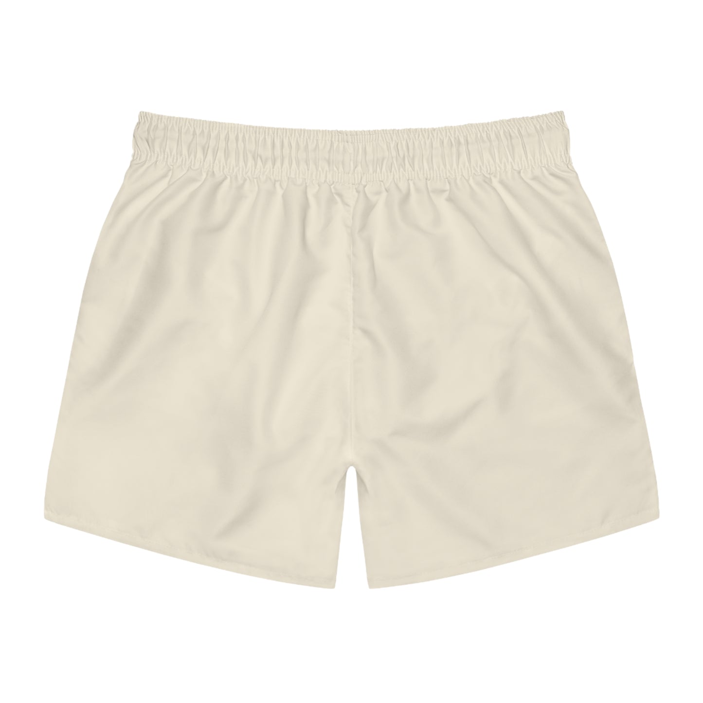 Swim Trunks - Chalk