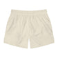 Swim Trunks - Chalk