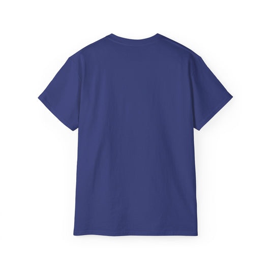 Metro Blue Unisex Ultra Cotton Tee