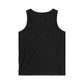 Men's Black Softstyle Tank Top