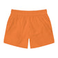 Swim Trunks - Orange