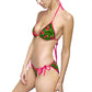 Water Melon's - Women's Bikini Swimsuit