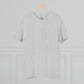 Heather Grey - Organic Creator T-shirt - Unisex