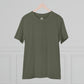 British Khaki Green - Organic Creator T-shirt - Unisex