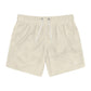 Swim Trunks - Chalk