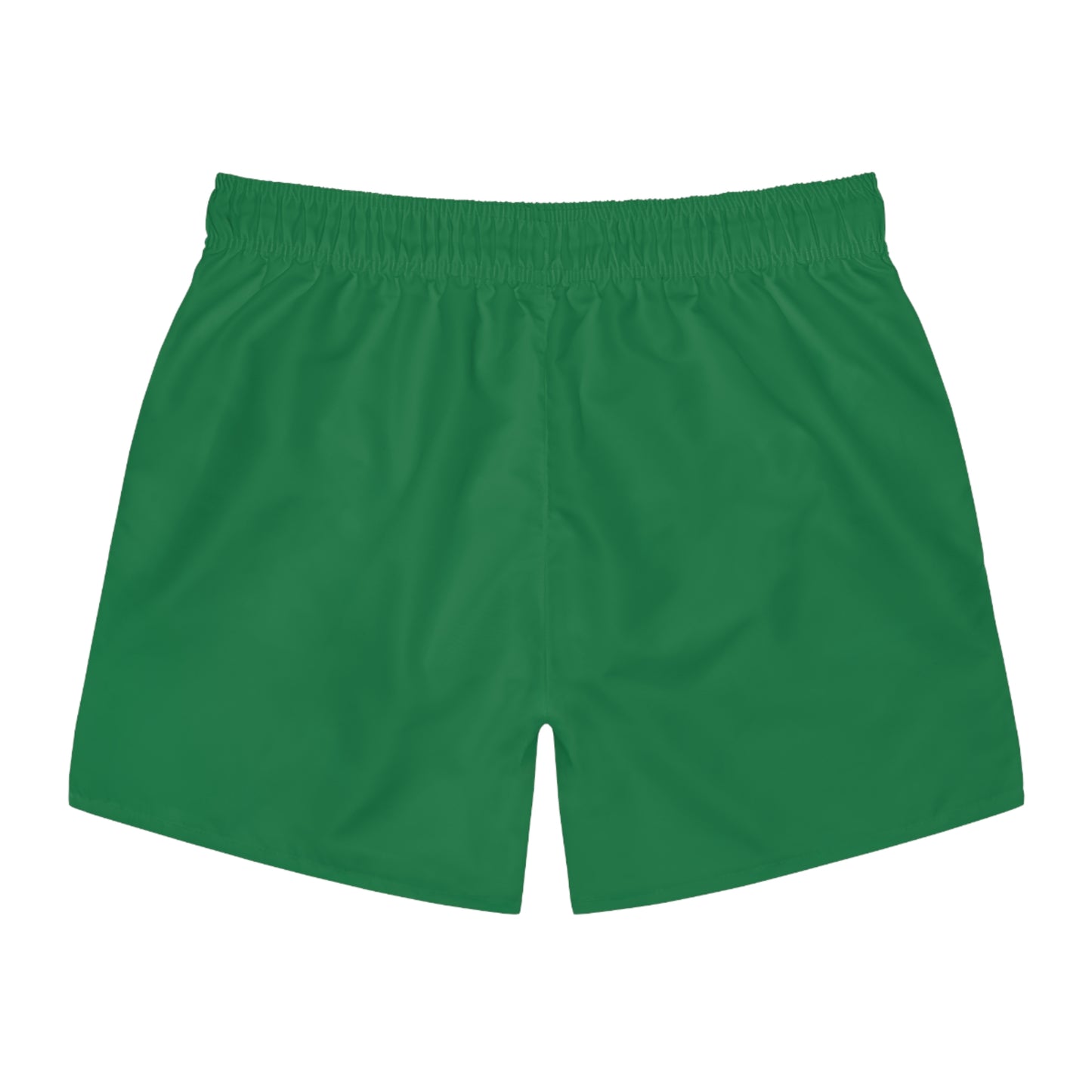 Swim Trunks - Dark Green