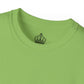 Lime Green Unisex Ultra Cotton Tee