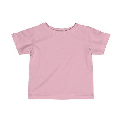 Pink Babies Fine Jersey Tee