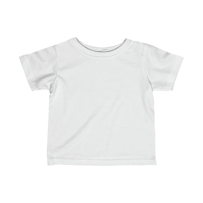 White Babies Fine Jersey Tee