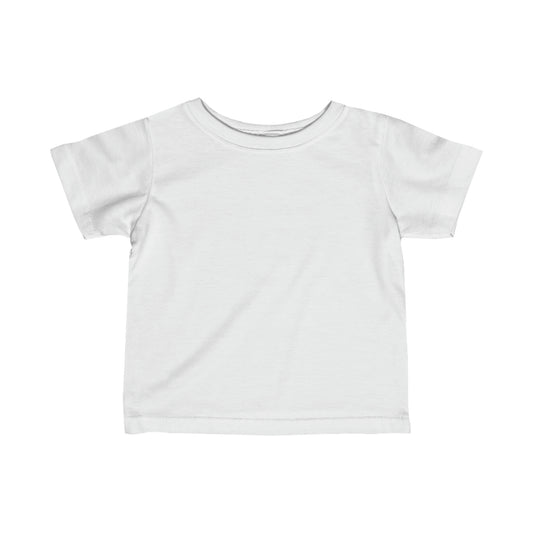 White Babies Fine Jersey Tee