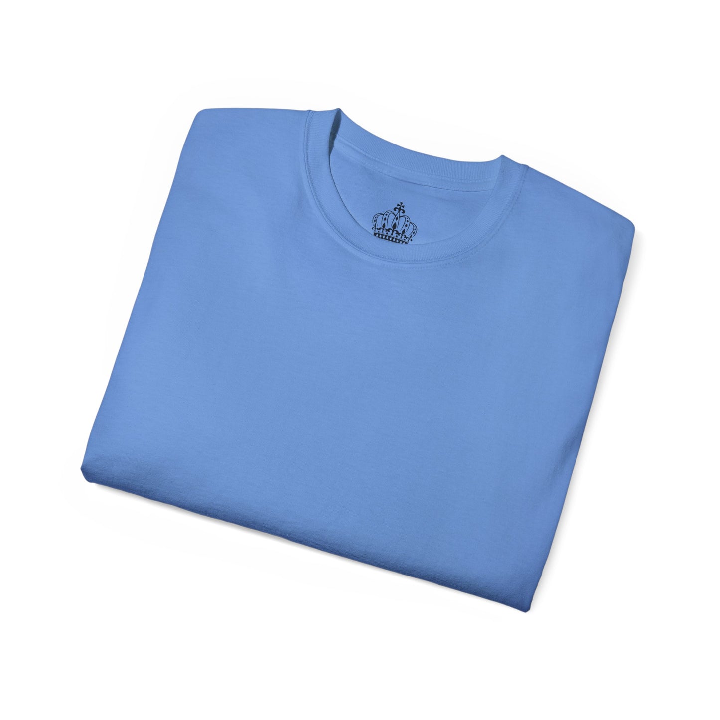 Carolina Blue Unisex Ultra Cotton Tee