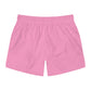 Swim Trunks - Fondant Pink