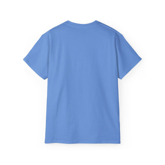 Carolina Blue Unisex Ultra Cotton Tee