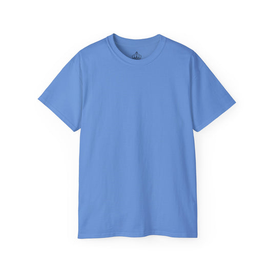 Carolina Blue Unisex Ultra Cotton Tee