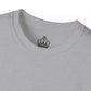 Sport Grey Unisex Ultra Cotton Tee