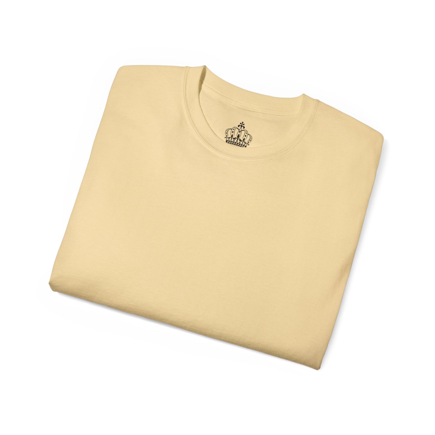 Vegas Gold Unisex Ultra Cotton Tee