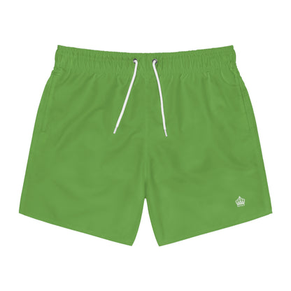 Swim Trunks - Green