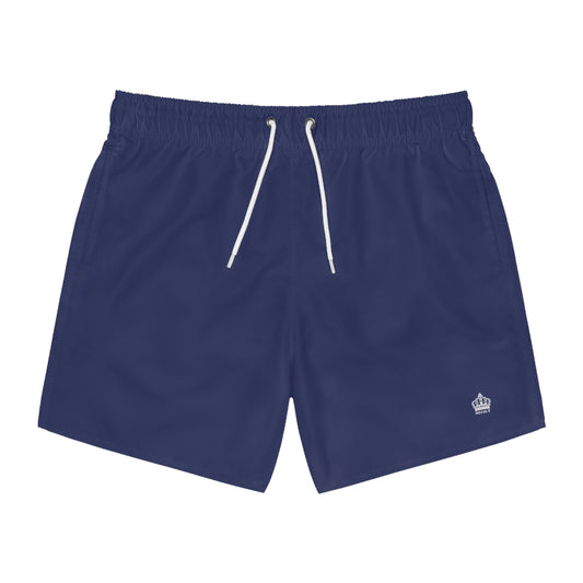 Swim Trunks - Almost Navy Blue