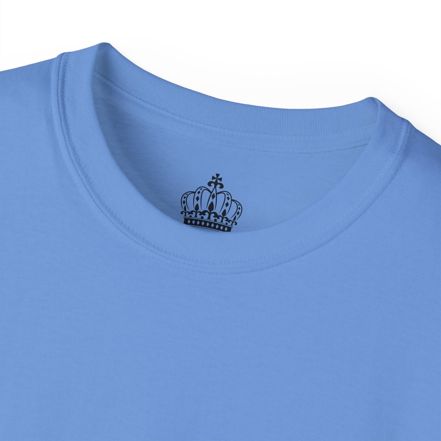 Carolina Blue Unisex Ultra Cotton Tee