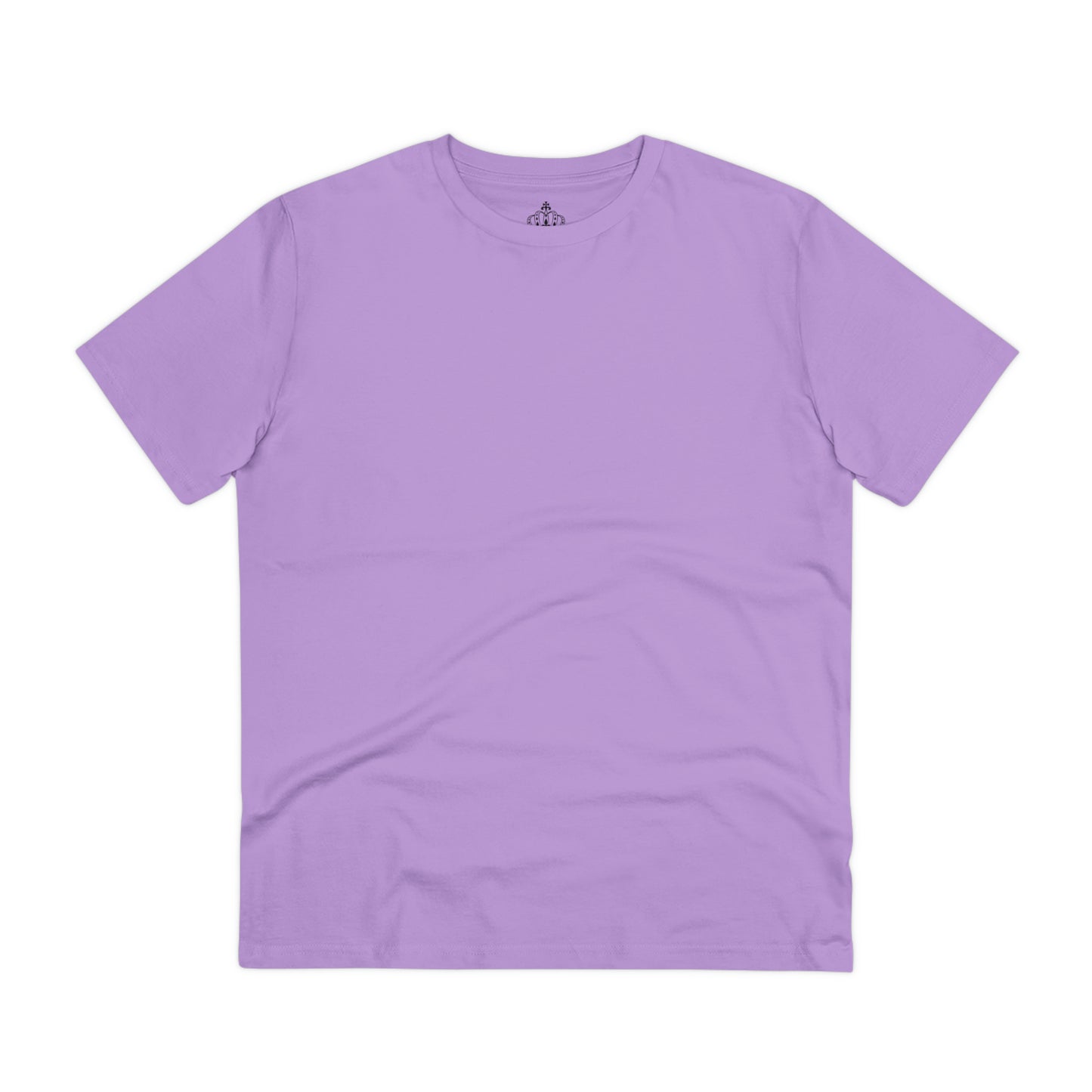 Lavender Dawn  - Organic Creator T-shirt - Unisex