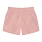 Swim Trunks - Millennial Pink