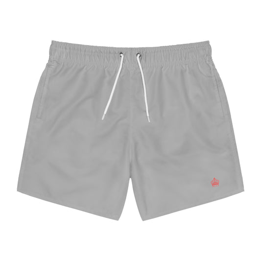 Swim Trunks - Grey