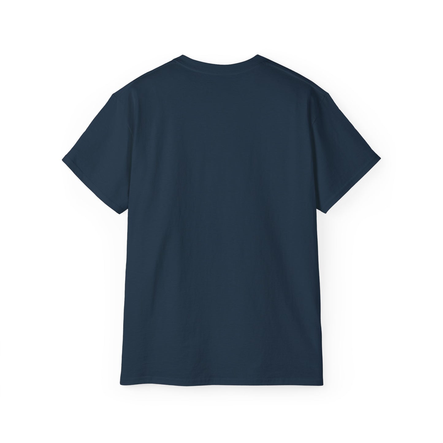 Blue Dusk Unisex Ultra Cotton Tee