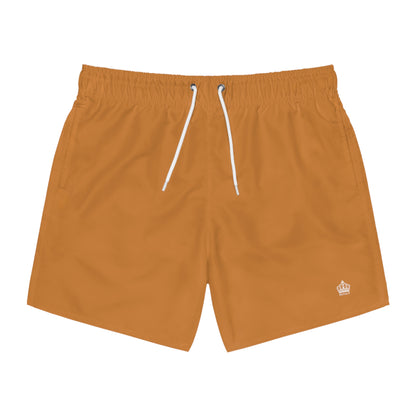 Swim Trunks - Bronze