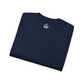 Navy Blue Unisex Ultra Cotton Tee