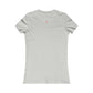 Silver Grey Women's Favorite T Shirt - Grey Royal T