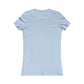 Baby Blue - Women's Favorite T Shirt - Light Blue Royal T